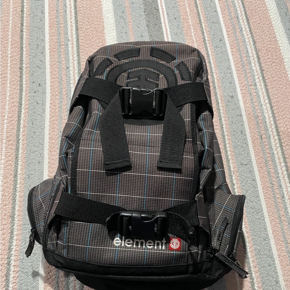 Element Backpack